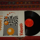 Rapatti 12" Vonkamies + 2 (ps) M-/EX - pikkukuva 1
