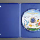 DVD: Walt Disney Satukirjasto - Osa 6  (2004) - pikkukuva 3