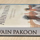 Avain pakoon (1994) Stephen Kingin romaanista - pikkukuva 3