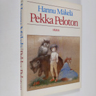 Hannu Mäkelä : Pekka Peloton : lastenkirja - pikkukuva 1