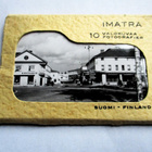 Imatra kuvasalkku 10 eril 9x6cm - pikkukuva 1