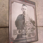 hitlerin kätyrit I himmler pyöveli ; AVAAMATON DVD - pikkukuva 1