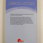 Angela Dorsey : Muistojen sokkelot - pikkukuva 2