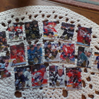 Jääkiekko keräilykortteja 94-95 Flair. - pikkukuva 1