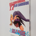 Tite Kubo : Bleach, 17 - Rosa Rubicundior, Lilio Candidior - pikkukuva 1