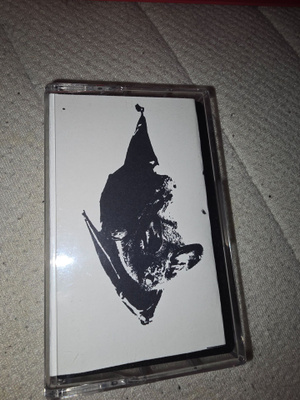 Swine Soul – Bloodbat's Warcry kasetti – lim. 100 – 30/100 –