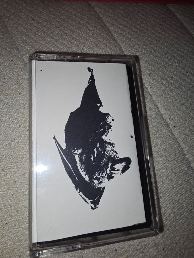 Swine Soul – Bloodbat's Warcry kasetti – lim. 100 – 30/100 –