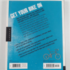 Charles Haine : The urban biking handbook : the DIY guide... - pikkukuva 2
