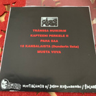 KAPTEENI PERKELE: Oihreita - EP *FIN 1997 - pikkukuva 2