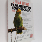 Julian Barnes : Flaubertin papukaija - pikkukuva 1