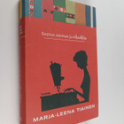 Marja-Leena Tiainen : Suoraa saumaa ja siksakkia - pikkukuva 1