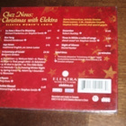 CD Chez Nous: Christmas With Elektra (Uusi) - pikkukuva 2