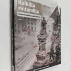 Martti Turtola : Kaikilla rintamilla : toisen maailmansod... - pikkukuva 1