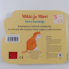 Irene Mohr : Mikki ja mirri - pikkukuva 2