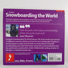 Matt Barr : Snowboarding the world - pikkukuva 2