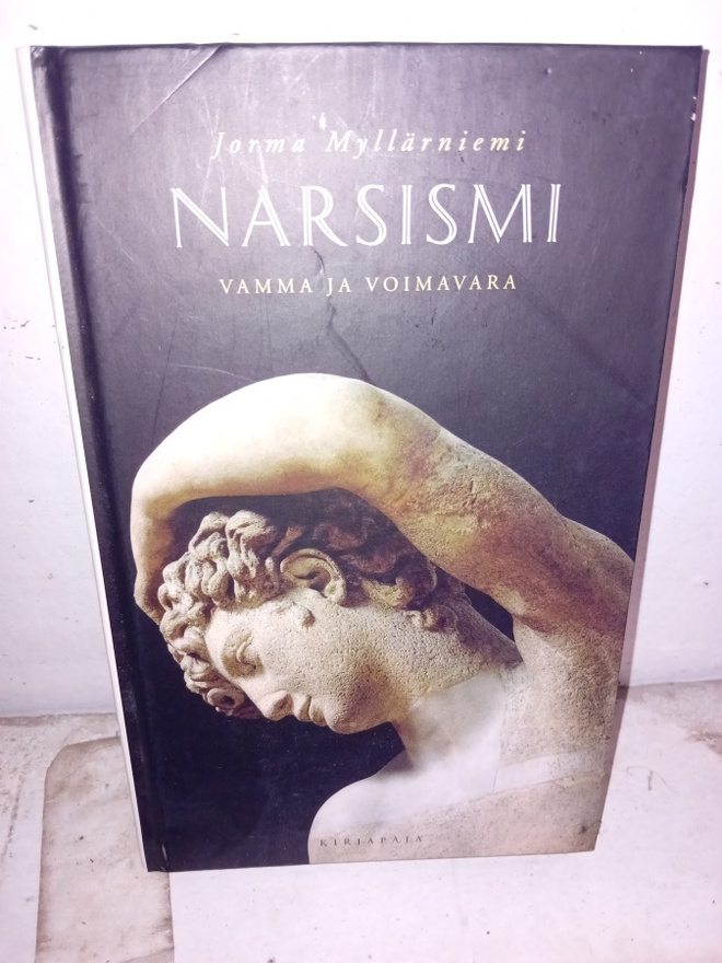 Myllärniemi : Narsismi - vamma ja voimavara ( SIS POSTIKULU