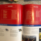 Otteluohjelma: Ruotsi-Suomi. 2006. Zlatan ym.. - pikkukuva 2