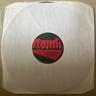 [12''] ATOMIC NATION: ATOMIC NATION (Techno) - pikkukuva 1