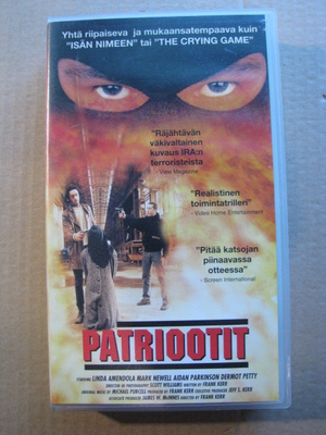 PATRIOOTIT ( Mark Newell )