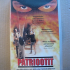 PATRIOOTIT ( Mark Newell ) - pikkukuva 1