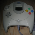 Sega Dreamcast Alkuperäinen Ohjain ja VMU Muistikortti - pikkukuva 2