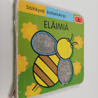 Anita Engelen : Eläimiä - pikkukuva 1