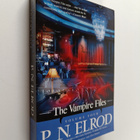 P. N. Elrod : The Vampire Files vol. 4 - pikkukuva 1