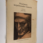 John Macy : Maailmankirjallisuuden historia - pikkukuva 1
