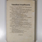 Väinö Valkola : Koneenpiirustus - pikkukuva 2