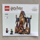 Lego 76388 Tylypahkan kylän vierailu - pikkukuva 2