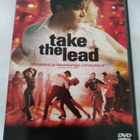 Take The Lead - DVD (Antonio Banderas) - DVD - pikkukuva 1