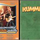 2 KPL DVD ELOKUVIA - pikkukuva 1