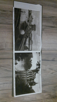 Budapest (kuvakirja)