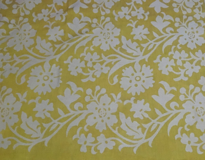 Tampella Kaunokki liina Sinikka Hautaniemi 138 cm x 138 cm