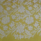 Tampella Kaunokki liina Sinikka Hautaniemi 138 cm x 138 cm - pikkukuva 1