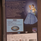 2DVD Tuhkimo ( 1937 Disney uusi ) - pikkukuva 2
