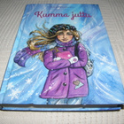 Robin Stevenson Kumma juttu - pikkukuva 1
