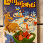 Aku Ankan taskukirja: Lahjajahti - pikkukuva 1