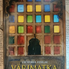 Victoria Finlay - Värimatka (nid.) - pikkukuva 1