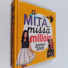 Mitä missä milloin junior 2009 - pikkukuva 1