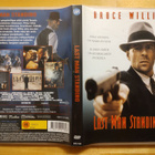 Last Man Standing DVD - pikkukuva 1