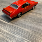 Judge Gto 1969 1:24 - pikkukuva 2