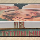 Tyttöni mun 1&2 (2DVD) Anna Chlumsky, Macaulay Culkin (UUSI) - pikkukuva 2