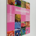 Lise Bergene : Kasseja ja laukkuja - pikkukuva 1