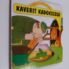 Kaverit kadoksissa : pyöritä vastaus esiin - pikkukuva 1