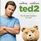 Ted 2 (6 871) k -FI- nordic, BLU-RAY mark wahlberg 2015 - pikkukuva 2