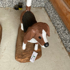 MOOTTORISAHAVEISTOS-KOIRA-BEAGLE - pikkukuva 2