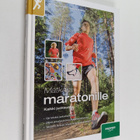Ari Paunonen : Matkalla maratonille : kaikki juoksusta - pikkukuva 1