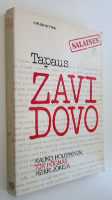 Tapaus Zavidovo