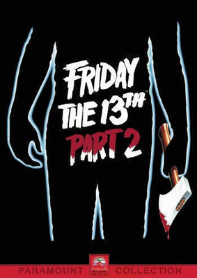 Friday 13th - part 2 (v.1981)